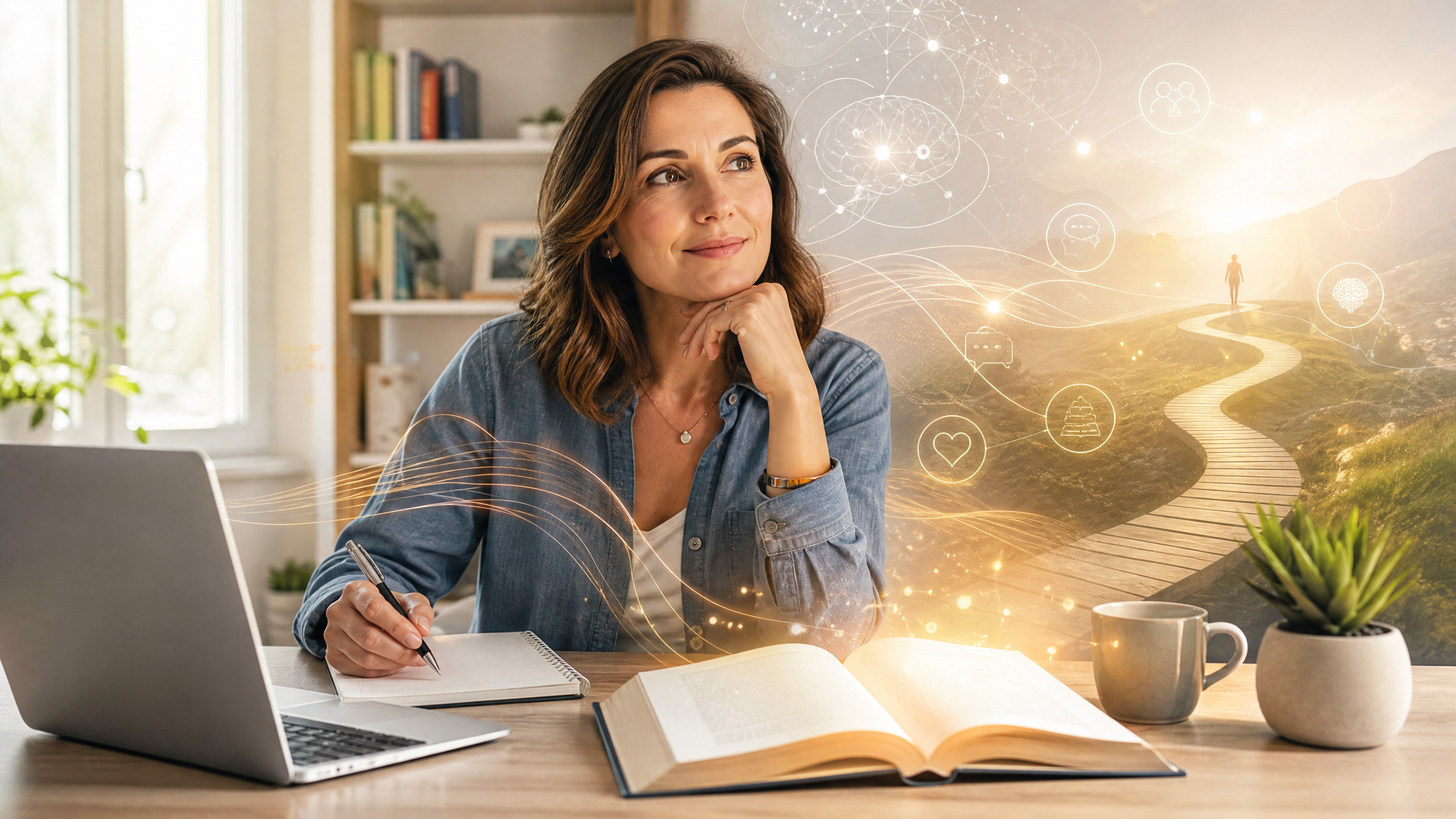The Beginner-Friendly Personal Growth Tool You May Not Know About Yet